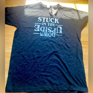 Stranger things merch womens STILL WITH TAGS!!